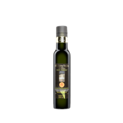 Bottiglia Olio Extravergine di Oliva DOP Lt. 0,25