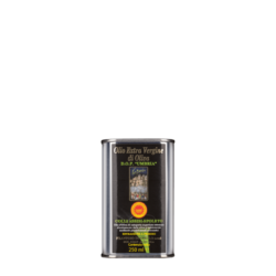 Lattina Olio Extravergine di Oliva DOP Lt. 0,25