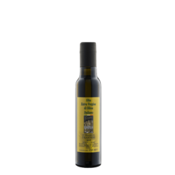 Bottiglia Olio Extravergine di Oliva Lt. 0,25