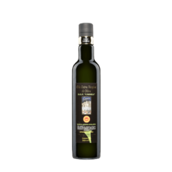 PDO Extra Virgin Olive Oil Bottle Lt. 0,50