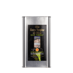 PDO Extra Virgin Olive Oil Can Lt. 3