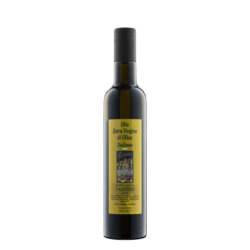 Extra Virgin Olive Oil Bottle Lt. 0,50