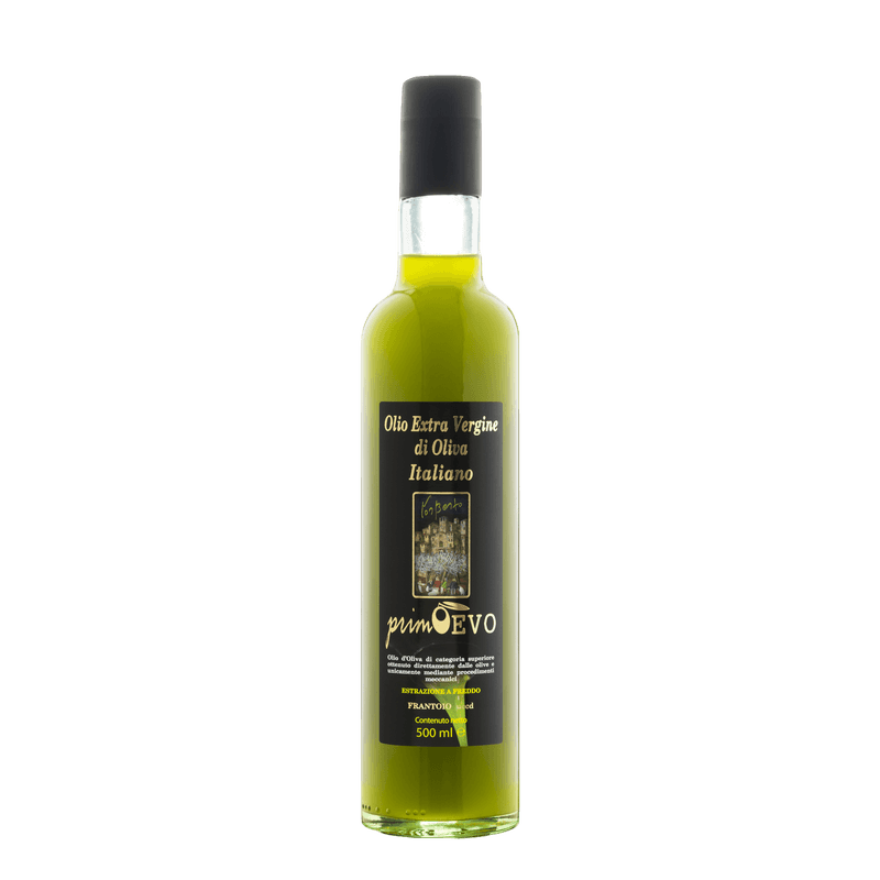 PrimoEVO 0,5 Lt. bottle