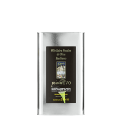 PrimoEVO Lattina 3 Lt.