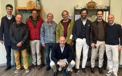 Assemblea ordinaria dei soci 2023