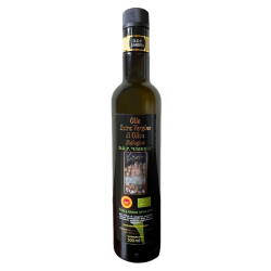 OLIO DOP BIO